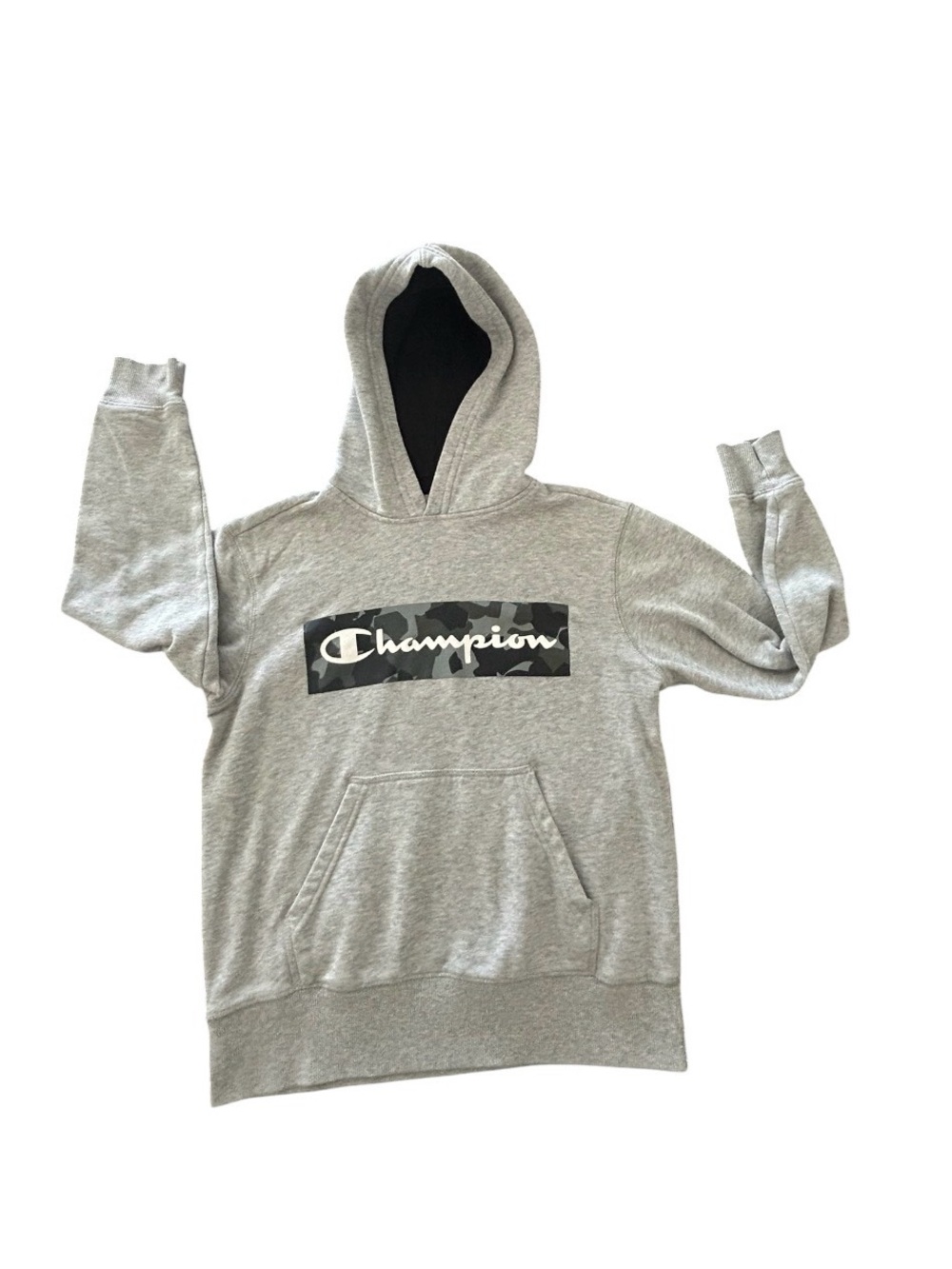 Hooded Sweatshirt - Champion